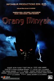 Orang Minyak 2007 on netflix