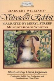 Little Ears: The Velveteen Rabbit 1984 on netflix