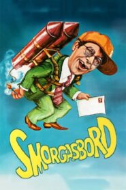 Smorgasbord 1983 on netflix