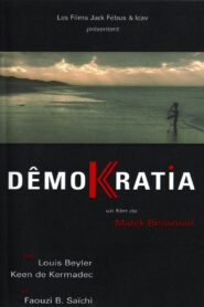 Dêmokratia 2001 on netflix