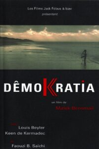 Dêmokratia 2001 on netflix