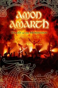 Amon Amarth: Wrath Of The Norsemen 2006 on netflix