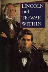 Lincoln and the War Within 1992 on netflix