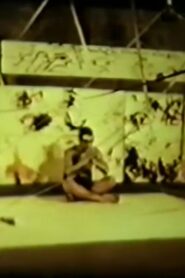 The Girl and Buda 1984 on netflix