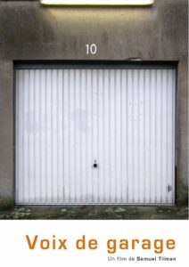 Voice of Garage 2008 on netflix