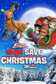 Bratz Babyz Save Christmas 2008 on netflix