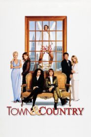 Town & Country 2001 on netflix