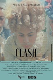 Clash 2017 on netflix