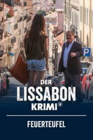 Der Lissabon Krimi – Spiel mit dem Feuer 2019 on netflix