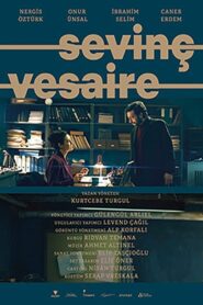 Sevinç Vesaire 2019 on netflix