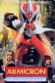 Armicron in Outlaw Power 1996 on netflix