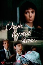 A Very Faithful Wife 1992 on netflix