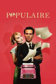 Populaire 2012 on netflix
