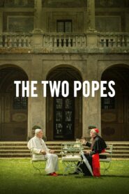 The Two Popes 2019 on netflix
