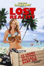 Lost Reality 2004 on netflix