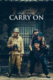 Carry On 2014 on netflix