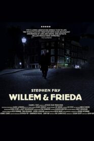 Willem and Frieda: Defying the Nazis 2023 on netflix