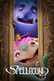 Spellbound 2024 on netflix