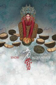 Snow in Midsummer 2023 on netflix