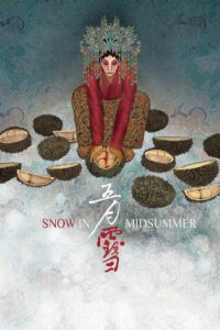 Snow in Midsummer 2023 on netflix