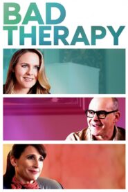 Bad Therapy 2020 on netflix