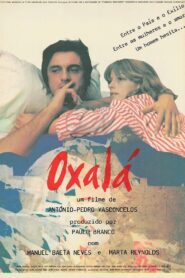 Oxalá 1981 on netflix