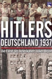 Innenansichten – Deutschland 1937 2012 on netflix
