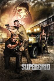 SuperGrid 2018 on netflix