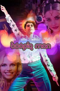 Boogie Man 2018 on netflix