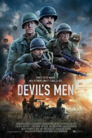Devil’s Men 2023 on netflix