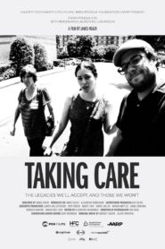 Taking Care 2024 on netflix