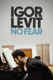 Igor Levit: No Fear 2022 on netflix