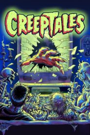 CreepTales 1989 on netflix