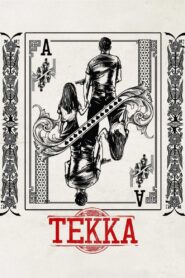 Tekka 2024 on netflix