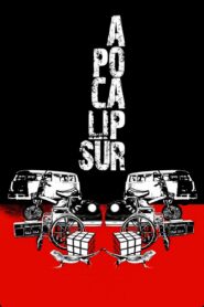 Apocalipsur 2007 on netflix