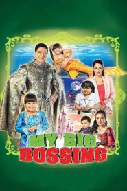 My Big Bossing 2014 on netflix