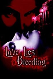 Love Lies Bleeding 1999 on netflix
