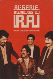 Algeria, Memoirs of Raï 2001 on netflix