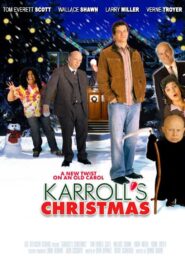 Karroll’s Christmas 2004 on netflix