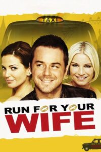Run For Your Wife 2012 on netflix