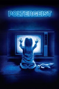Poltergeist 1982 on netflix