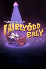 The Fairly OddParents: Fairly OddBaby 2008 on netflix