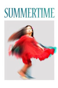 Summertime 2024 on netflix