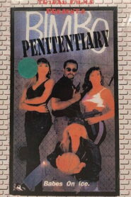 Bimbo Penitentiary 1992 on netflix
