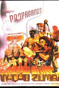 Propagando 2004 on netflix