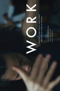 Work 2017 on netflix