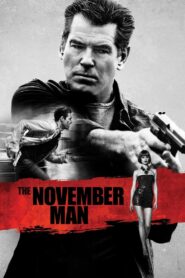 The November Man 2014 on netflix