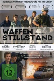 Ceasefire 2009 on netflix