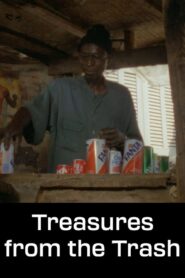 Treasures from the Trash 1989 on netflix