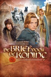 The Letter for the King 2008 on netflix